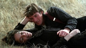 Richard Gere - Nebesk dny