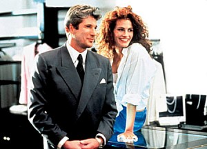 Richard Gere - Pretty Women