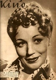 Sylva Langov 1