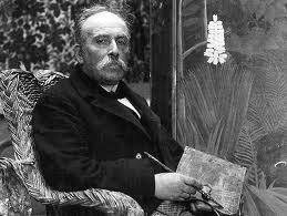 Henri Rousseau