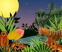 Henri Rousseau - obraz