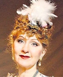 Jaroslava Kretschmerov 6