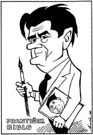 Frantiek Bidlo