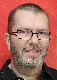 Richard Müller