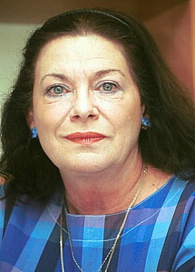 Milena Dvorsk