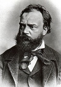 Antonn Dvok