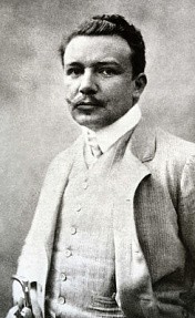 Josef Maria Olbricht