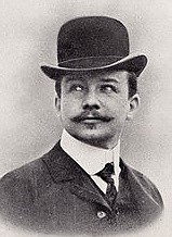 Josef Maria Olbricht 1