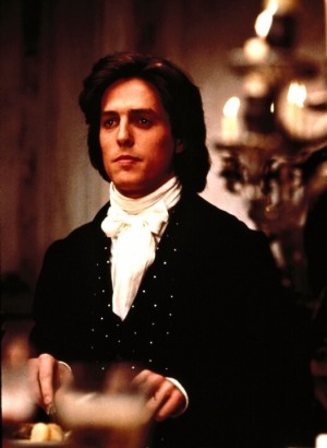 Hugh Grant - Impromtu