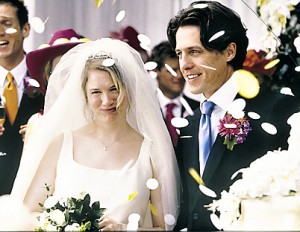 Hugh Grant - Denk Bridget