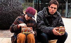 Hugh Grant - Jak na vc