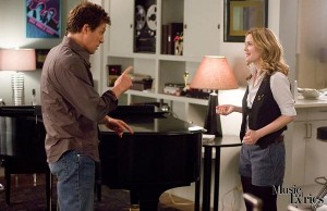 Hugh Grant - Hudbu sloil