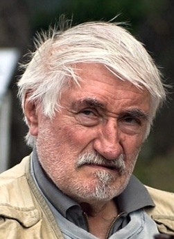Pavel Landovsk 2