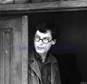 Jan Hartl - Vesniko m stedi