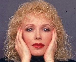 Marika Gombitov 1