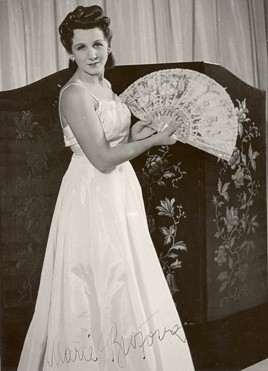 Marie Broov 2