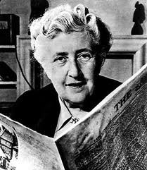 Agatha Christie 1