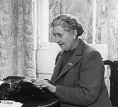 Agatha Christie 3
