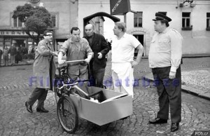 Oldich Velen - Objka