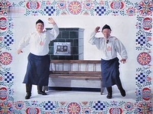 Oldich Velen - Slovcko se ne