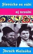 Oldich Velen - Slovcko se ne