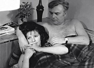 Petr Haniinec - ena za pulte