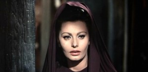 Sophia Lorenov - Pd e m