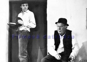 Bohu Zhorsk - N ddek Jos