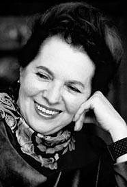Marta Taberyov