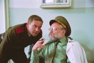 Arnot Goldflam - ern baroni