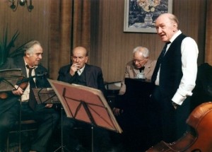 Frantiek Filipovsk - Nezral