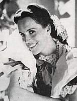 Jarmila Novotn - Maenka
