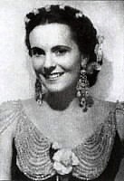 Jarmila Novotn - Violetta