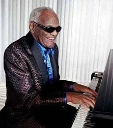 Ray Charles