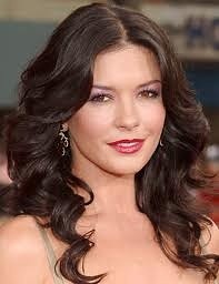 Catherine Zeta-Jonesov