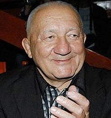 Zdenk Srstka 1