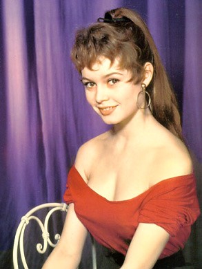 Brigitte Bardot 1