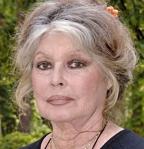 Brigitte Bardot 2