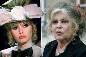 Brigitte Bardot 3