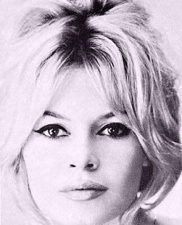 Brigitte Bardot 4