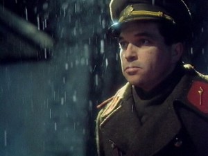 Roman Skamene - Tankov prapor