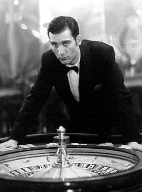 Clive Owen - Krupir