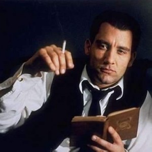 Clive Owen - Gosford Park