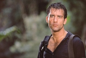 Clive Owen - Hranice zlomu