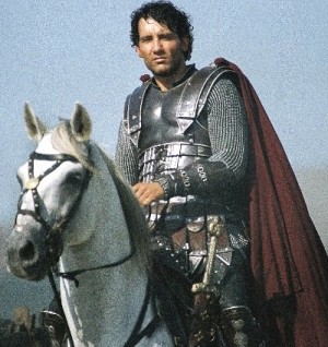 Clive Owen - Krl Artu