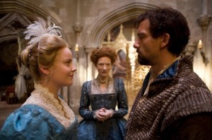 Clive Owen - Krlovna Albta