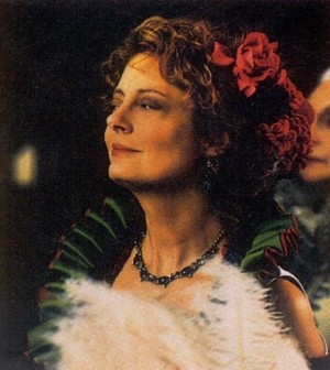 Susan Sarandonov - Illuminata