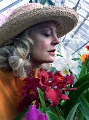 Susan Sarandonov - Bernard a