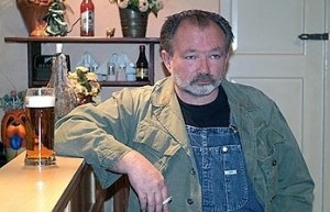 Rudolf Hrunsk - Nves