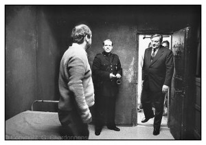 Bruno Cremer - Komisa Maigret
